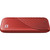 WD My Passport WDBAGF0010BRD-WESN 1 TB Portable Solid State Drive - External - Red WDBAGF0010BRD-WESN