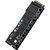 WD Black SN850 WDBBKW0020BBK-WRSN 2 TB Solid State Drive - M.2 2280 Internal - PCI Express NVMe (PCI Express NVMe 4.0 x4) - Black WDBBKW0020BBK-WRSN