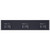 CyberPower PDU83106 3 Phase 200 - 240 VAC 30A Switched Metered-by-Outlet PDU PDU83106