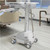 Ergotron SV SLA Cart Cord Upgrade Kit, US/CA/MX 98-583-1