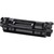 Canon 071 Original Standard Yield Laser Toner Cartridge - Black - 1 Pack 5645C001