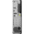 Lenovo ThinkCentre M70s Gen 3 11T80015US Desktop Computer - Intel Core i5 12th Gen i5-12400 Hexa-core (6 Core) 2.50 GHz - 16 GB RAM DDR4 SDRAM - 1 TB M.2 PCI Express NVMe 4.0 x4 SSD - Small Form Factor - Black 11T80015US