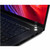 Lenovo ThinkPad P1 Gen 6 21FV001NCA EDGE 16" Notebook - WQXGA - 2560 x 1600 - Intel Core i7 13th Gen i7-13800H Tetradeca-core (14 Core) 2.50 GHz - 16 GB Total RAM - 512 GB SSD - Black Paint 21FV001NCA