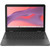 Lenovo 300e Yoga Chromebook Gen 4 82W20002CF 11.6" Touchscreen Convertible Chromebook - HD - 1366 x 768 - Octa-core (ARM Cortex A76 2.05 GHz + Cortex A55 2 GHz) - 4 GB Total RAM - 4 GB On-board Memory - 32 GB Flash Memory - Graphite Gray 82W20002CF