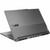 Lenovo ThinkBook 16p G4 IRH 21J8002VUS 16" Notebook - WQXGA - 2560 x 1600 - Intel Core i7 13th Gen i7-13700H Tetradeca-core (14 Core) - 16 GB Total RAM - 512 GB SSD - Storm Gray 21J8002VUS