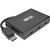 Tripp Lite by Eaton B156-003-HD-V2 3-Port DisplayPort 1.2 to HDMI MST Hub B156-003-HD-V2