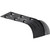 Tripp Lite by Eaton SmartRack SRWBWTRFL Mounting Clip for Cable Tray - Black SRWBWTRFL