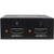Tripp Lite by Eaton B118-002-UHD-2 2-Port 4K 3D HDMI Splitter B118-002-UHD-2