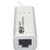 Tripp Lite by Eaton USB 3.0 SuperSpeed to Gigabit Ethernet NIC Network Adapter U336-000-GB-AL