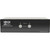Tripp Lite by Eaton 2-Port DisplayPort KVM Switch w/Audio, Cables and USB 3.0 SuperSpeed Hub B004-DPUA2-K