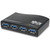 Tripp Lite by Eaton U360-004-R 4-port USB Hub U360-004-R