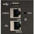 Tripp Lite by Eaton 24-Outlets PDU PDUNVR30LX