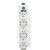 Tripp Lite by Eaton Safe-IT PS-615-HGDG 6-Outlets Power Strip PS-615-HGDG