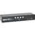 Tripp Lite by Eaton 4-Port DVI Dual-Link / USB KVM Switch w/ Audio and Cables B004-DUA4-HR-K