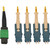 Tripp Lite by Eaton N390-03M-4S-AP Fiber Optic Network Cable N390-03M-4S-AP