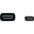 Tripp Lite by Eaton U444-009-H4K6BE USB-C to HDMI Adapter, M/M, Black, 9 ft. U444-009-H4K6BE