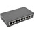 Tripp Lite by Eaton 8-Port 10/100/1000 Mbps Desktop Gigabit Ethernet Unmanaged Switch, Metal Housing NG8