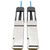 Tripp Lite by Eaton QSFP+ to QSFP+ Active Optical Cable - 40Gb, AOC, M/M, Aqua, 20 m (65.6 ft.) N28F-20M-AQ