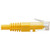 Tripp Lite by Eaton Cat6 Gigabit Molded Patch Cable (RJ45 M/M), Yellow, 15 ft N200-015-YW