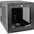 Tripp Lite by Eaton SRW12US33G SmartRack 12U Server-Depth Wall-Mount Rack Enclosure Cabinet SRW12US33G