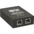 Tripp Lite by Eaton B126-002-INT 2-Port HDMI over Cat5/Cat6 Extender/Splitter B126-002-INT