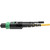 Tripp Lite by Eaton N390-05M-12-AP MTP/MPO Singlemode Patch Cable (F/F), Yellow, 5 m N390-05M-12-AP