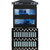 Tripp Lite by Eaton Robotic Fiber Panel System - 512 Multimode LC Fiber Ports, 10U NRFP-500MM-CP