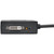 Tripp Lite by Eaton B156-002-DVI-V2 2-Port DisplayPort 1.2 to DVI MST Hub B156-002-DVI-V2