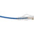 Tripp Lite by Eaton Cat6 UTP Patch Cable (RJ45) - M/M, Gigabit, Snagless, Molded, Slim, Blue, 15 ft. N201-S15-BL