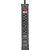 Tripp Lite Surge Protector Power Strip 4-Outlet 4 USB Charging Ports 6ft Cord - 4 x NEMA 5-15R, 4 x USB - 1875 VA - 450 J - 120 V AC Input TLM446USBB