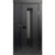 Tripp Lite by Eaton SmartRack Slim 12U Wall-Mount Rack Enclosure Cabinet SRW12U13