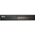 Tripp Lite by Eaton NGS8C2POE 8-Port Gigabit L2 Web-Smart Managed PoE+ Network Switch NGS8C2POE
