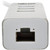 Tripp Lite by Eaton U460-003-3A1G USB 3.1 Gen 1 USB-C Portable Hub/Adapter U460-003-3A1G