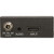 Tripp Lite by Eaton B126-002 2-Port HDMI over Cat5/Cat6 Extender/Splitter B126-002
