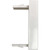 Tripp Lite by Eaton Blank Snap-In Insert, European Style, Vertical, 22.5 x 45 mm, White N042E-WHM0