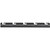Tripp Lite by Eaton SRWB6CROSSBRKT Mounting Bracket for Cable Tray - Black SRWB6CROSSBRKT