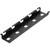 Tripp Lite by Eaton SRWB6CROSSBRKT Mounting Bracket for Cable Tray - Black SRWB6CROSSBRKT