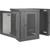 Tripp Lite SRW12US Wall mount Rack Enclosure Server Cabinet SRW12US