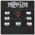 Tripp Lite by Eaton SRXCOOL12KEU Portable Air Conditioner SRXCOOL12KEU