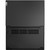 Lenovo V14 G4 ABP 82YX000AUS 14" Notebook - Full HD - 1920 x 1080 - AMD Ryzen 3 7330U Quad-core (4 Core) 2.30 GHz - 8 GB Total RAM - 8 GB On-board Memory - 128 GB SSD - Business Black 82YX000AUS