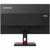 Lenovo ThinkVision S24i-30 24" Class Full HD LED Monitor - 16:9 - Raven Black 63DEKAR3US