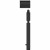 Lenovo ThinkVision MS30 Sound Bar Speaker - 4 W RMS - Black 4XD1J05151
