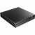 Lenovo ThinkCentre neo 50q Gen 4 12M2000PUX Tiny Thin Client - Intel Celeron 7305 1.10 GHz - Black 12M2000PUX