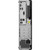 Lenovo ThinkCentre M75s Gen 2 11R8003CUS Desktop Computer - AMD Ryzen 7 PRO 5750G Octa-core (8 Core) 3.80 GHz - 16 GB RAM DDR4 SDRAM - 1 TB M.2 PCI Express NVMe 3.0 x4 SSD - Small Form Factor - Black 11R8003CUS
