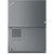 Lenovo ThinkPad T14s Gen 3 21BR002FCA 14" Notebook - WUXGA - 1920 x 1200 - Intel Core i5 12th Gen i5-1235U Deca-core (10 Core) - 8 GB Total RAM - 8 GB On-board Memory - 256 GB SSD - Storm Gray 21BR002FCA
