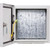 Tripp Lite by Eaton SRIN4141410 Industrial Locking Metal Outdoor Enclosure SRIN4141410