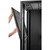 Tripp Lite by Eaton SRQP42UB SmartRack 42U Quiet Server Rack Enclosure Cabinet SRQP42UB