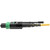 Tripp Lite by Eaton N390-03M-8LC-AP MTP/MPO to 8xLC Singlemode Breakout Patch Cable, Yellow, 3 m N390-03M-8LC-AP
