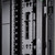 Tripp Lite by Eaton 45U Vertical Cable Management Bars SRVRTBAR45