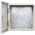 Tripp Lite by Eaton SRIN4121210 Industrial Locking Metal Outdoor Enclosure SRIN4121210